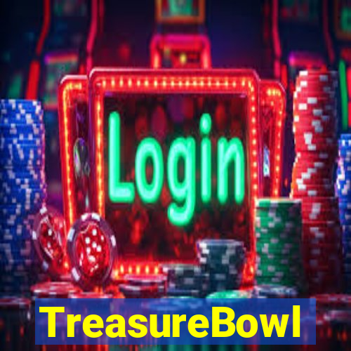 TreasureBowl treasure bowl estrategia